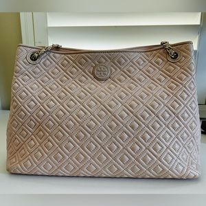 Tory Burch tote bag